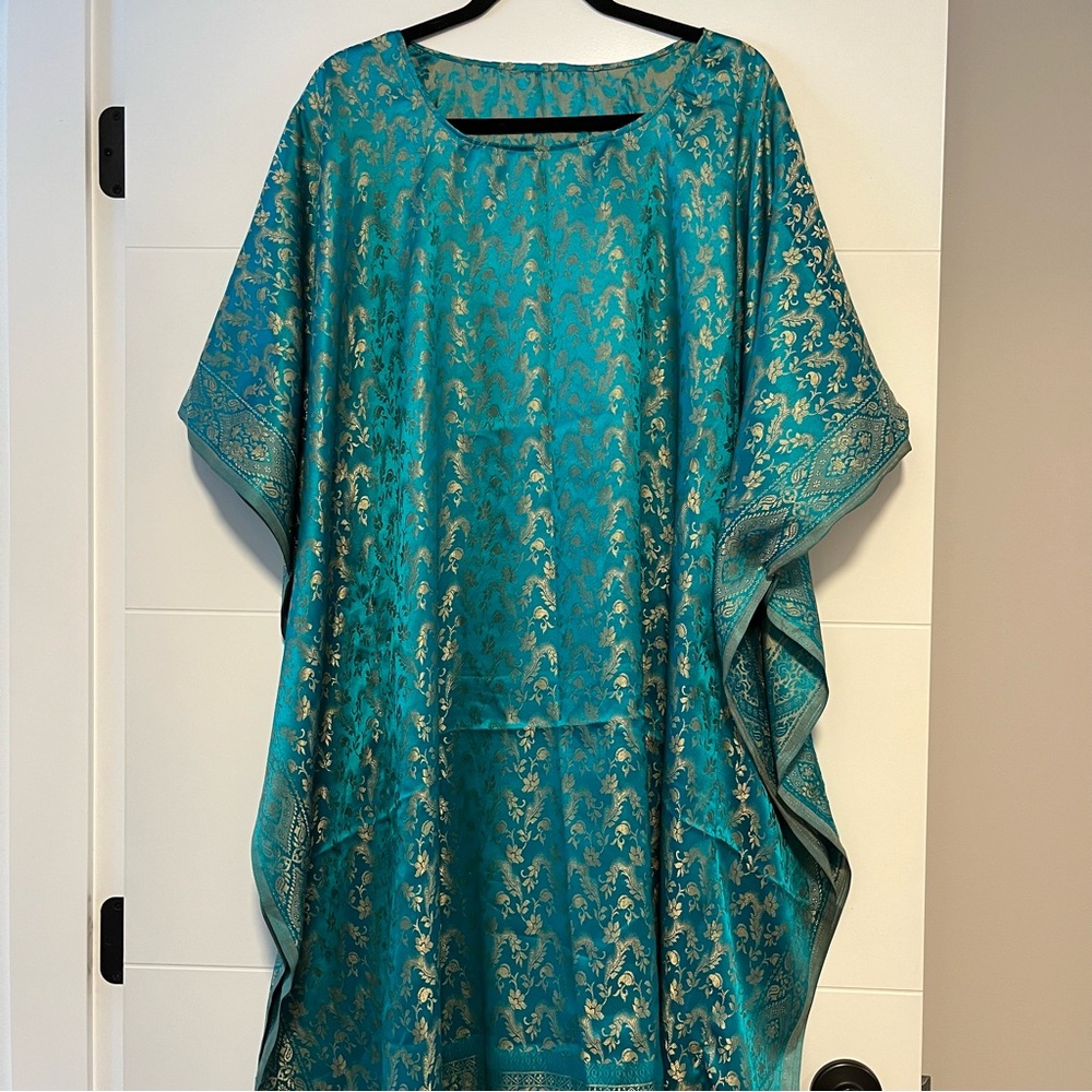 Handmade Dress